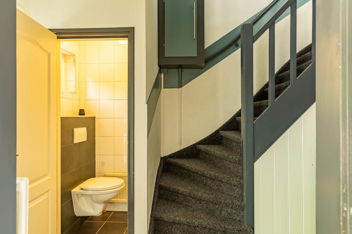 Foto 7 van Steenberg 87