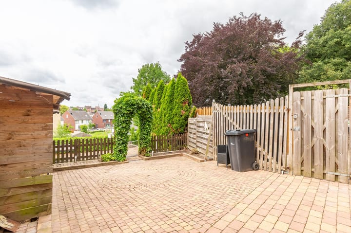 Foto 14 van Steenberg 87