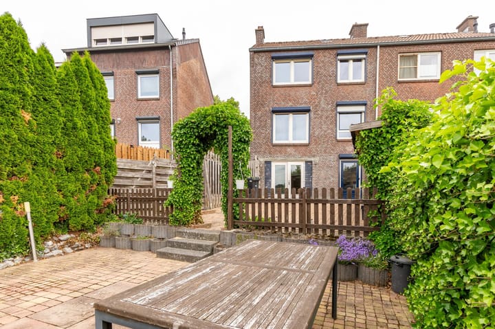 Foto 15 van Steenberg 87