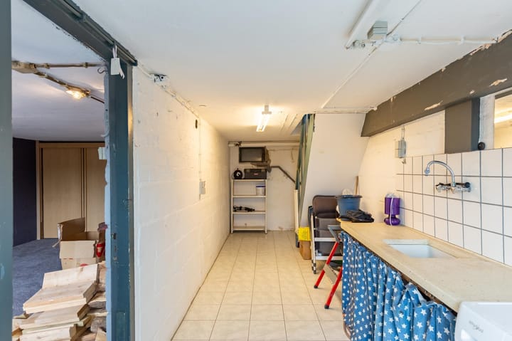 Foto 19 van Steenberg 87