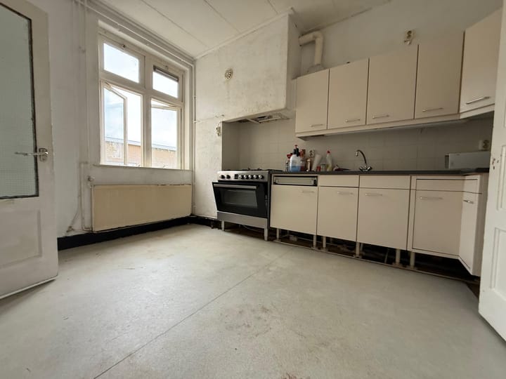 Foto 4 van Lange Veemarktstraat 5