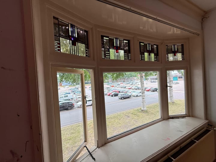 Foto 2 van Lange Veemarktstraat 5