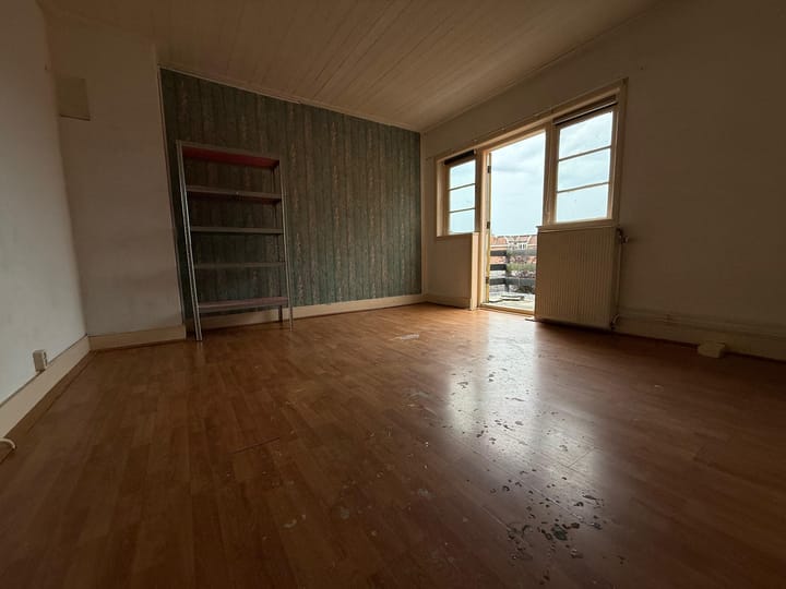 Foto 3 van Lange Veemarktstraat 5