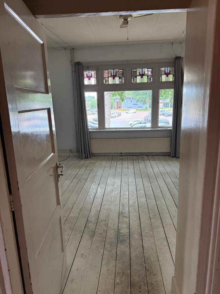 Foto 5 van Lange Veemarktstraat 5