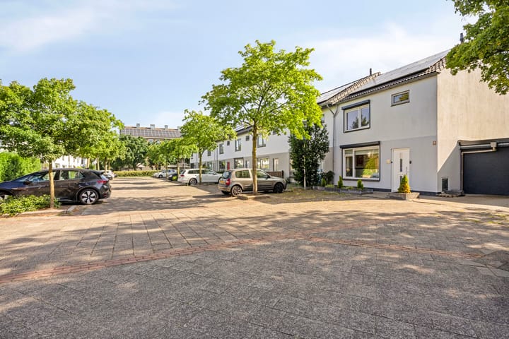 Foto 2 van Vincent Lübeckstraat 2