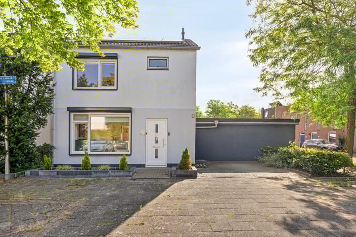 Foto 3 van Vincent Lübeckstraat 2