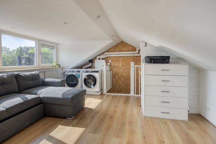 Photo 25 of Vincent Lübeckstraat 2