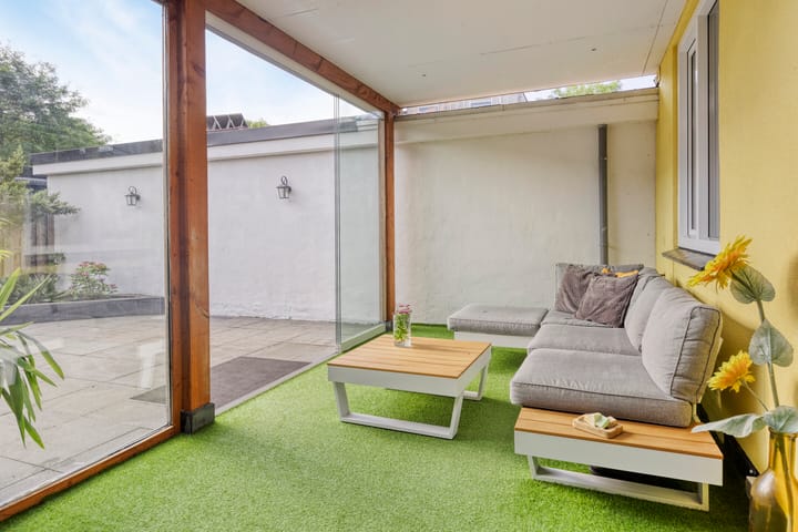 Photo 26 of Vincent Lübeckstraat 2