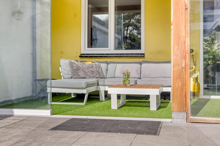 Photo 28 of Vincent Lübeckstraat 2