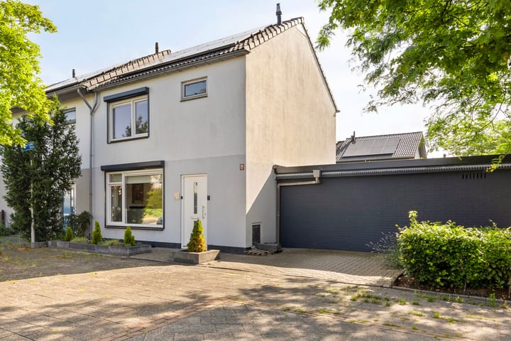 Photo 34 of Vincent Lübeckstraat 2