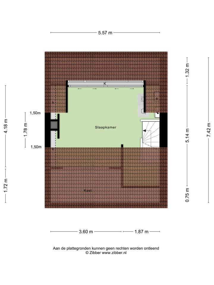 Photo 37 of Vincent Lübeckstraat 2