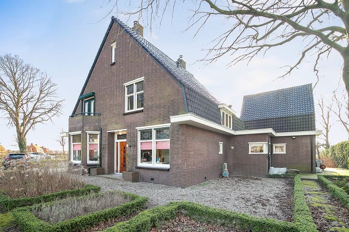 Foto 1 van Spuikade 3