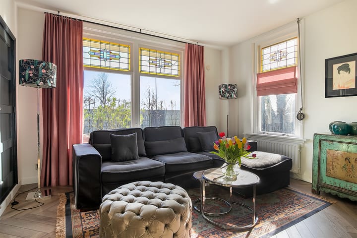 Foto 2 van Spuikade 3