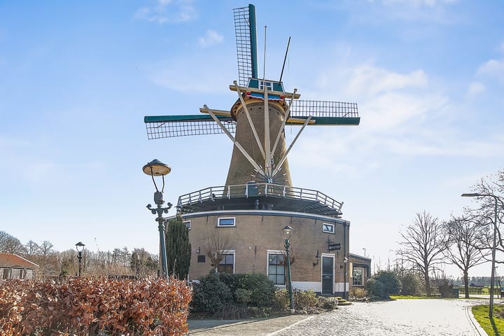 Foto 6 van Spuikade 3