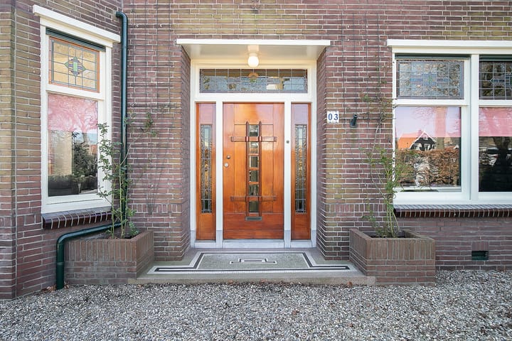 Foto 13 van Spuikade 3