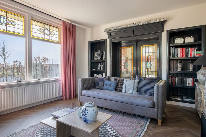 Foto 21 van Spuikade 3