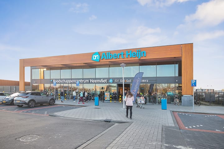 Foto 70 van Spuikade 3