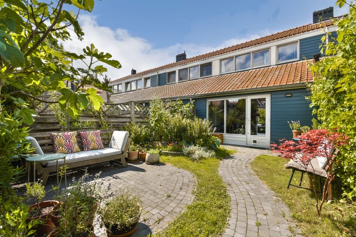 Foto 1 van Argostraat 56