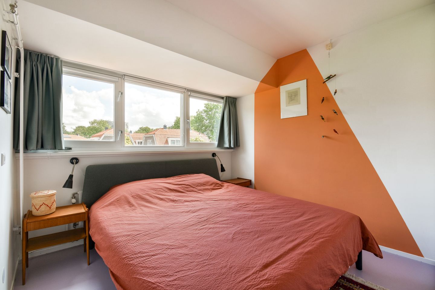 Foto 4 van Argostraat 56