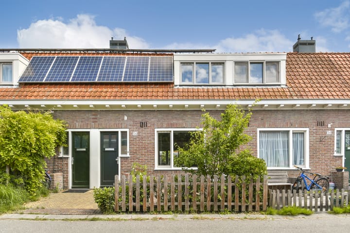 Foto 6 van Argostraat 56