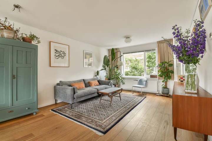 Foto 10 van Argostraat 56