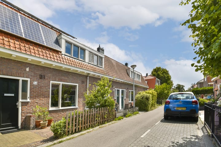 Foto 30 van Argostraat 56