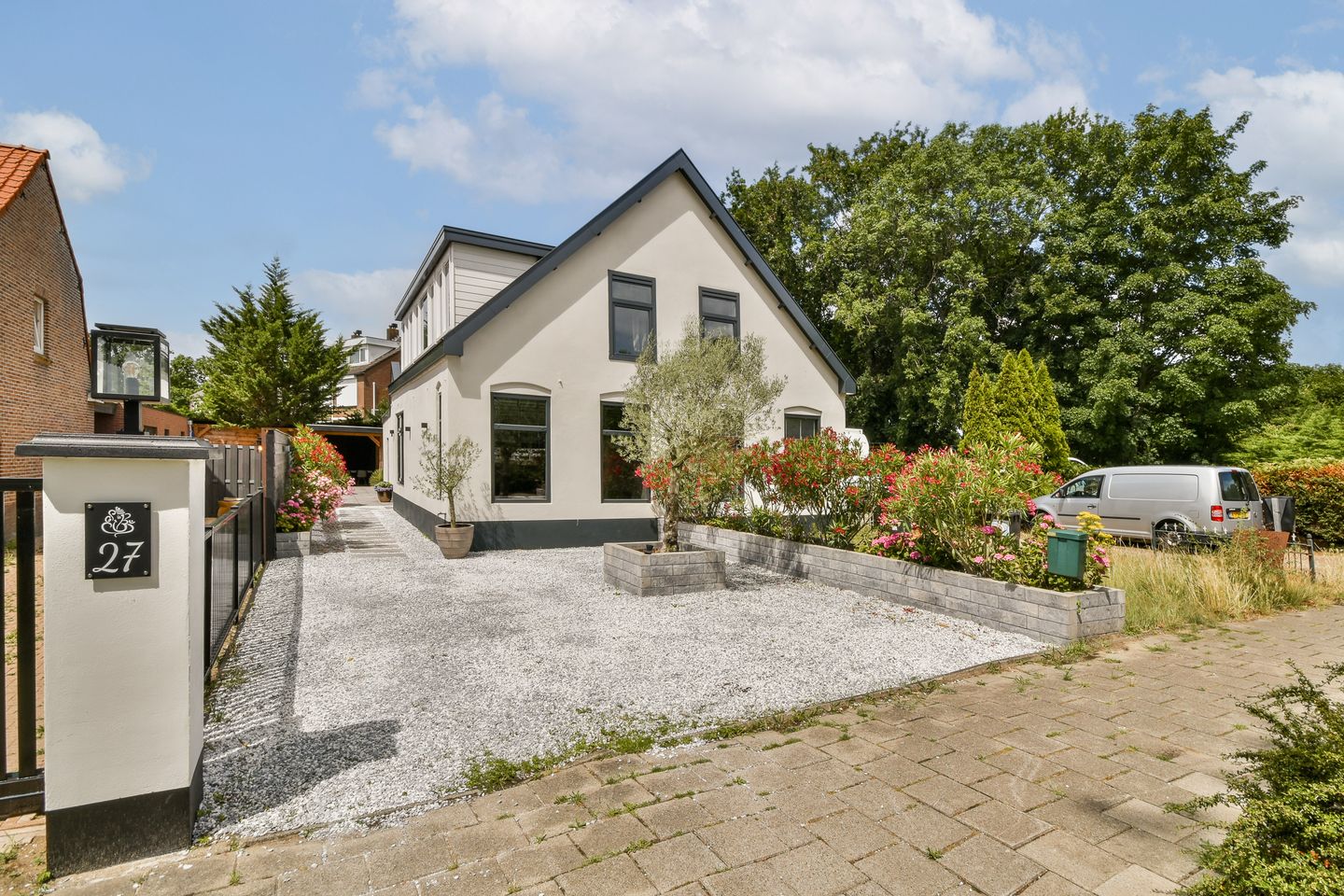 Hoofdweg 25 main image