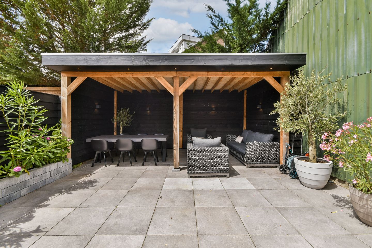 Foto 5 van Hoofdweg 25