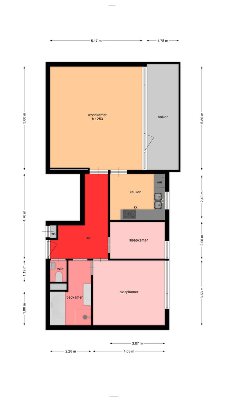 Photo 23 of Verdilaan 33