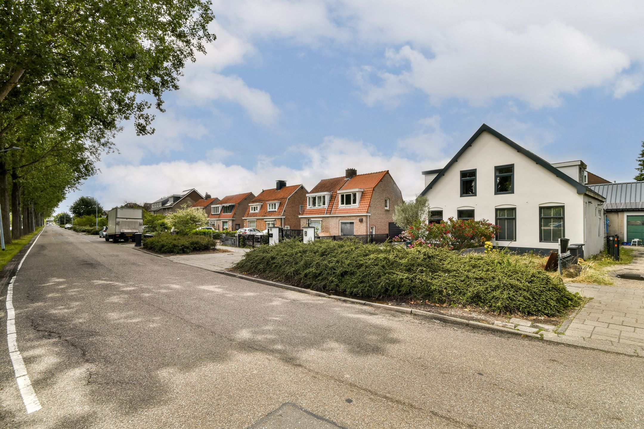 Foto 6 van Hoofdweg 25