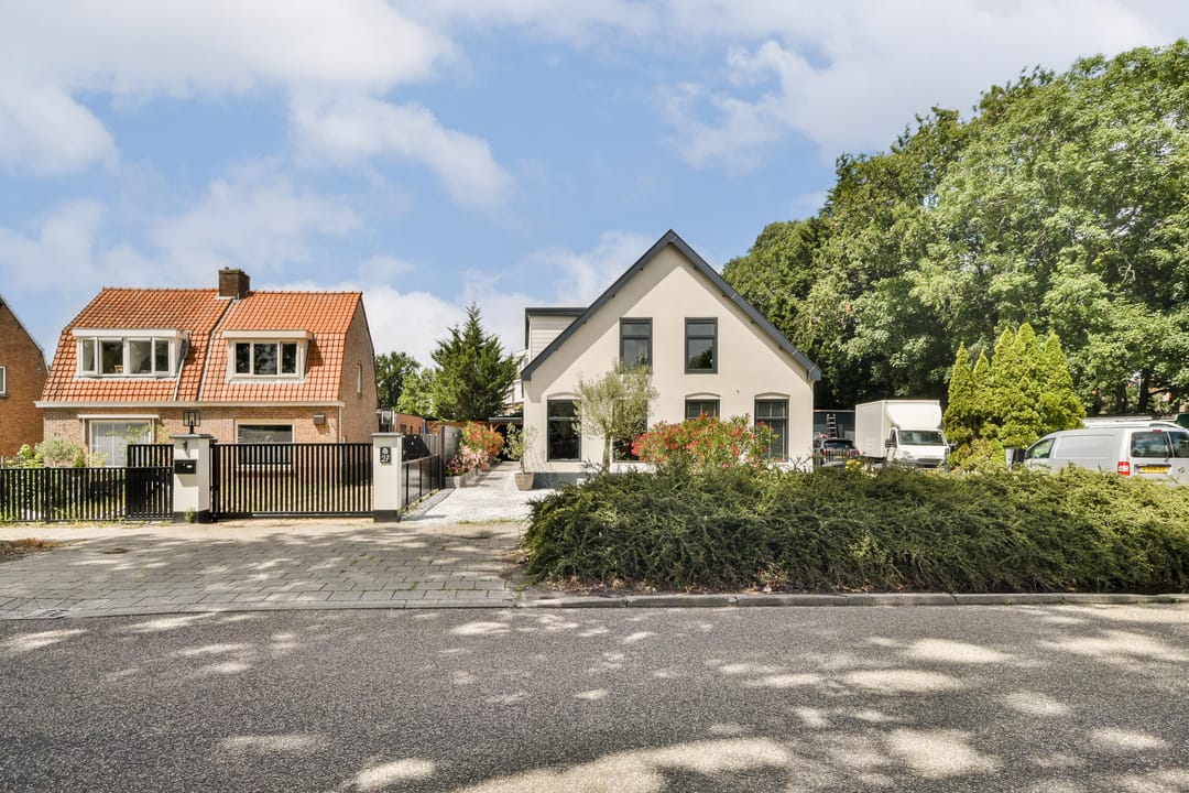 Foto 7 van Hoofdweg 25