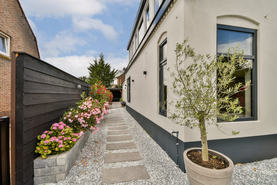 Foto 8 van Hoofdweg 25