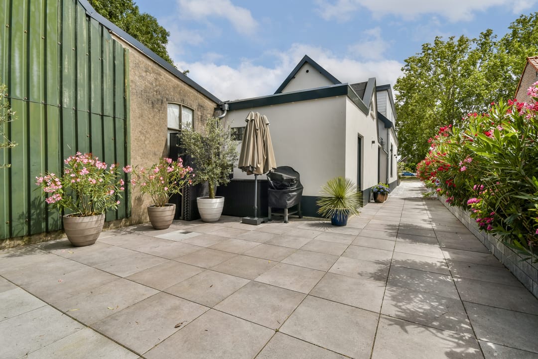 Foto 26 van Hoofdweg 25