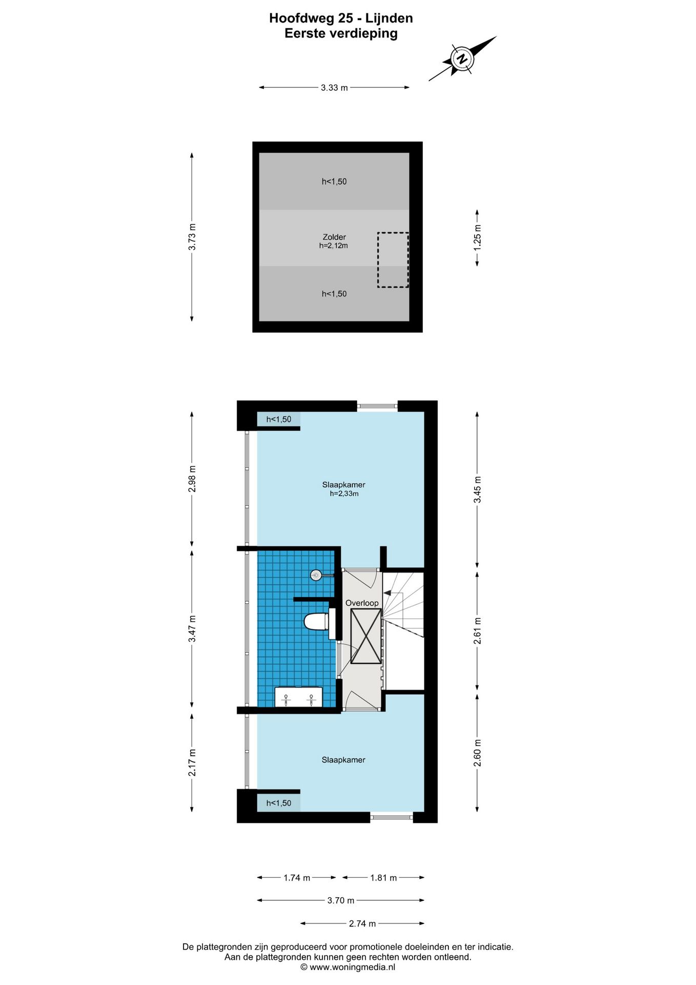 Foto 27 van Hoofdweg 25