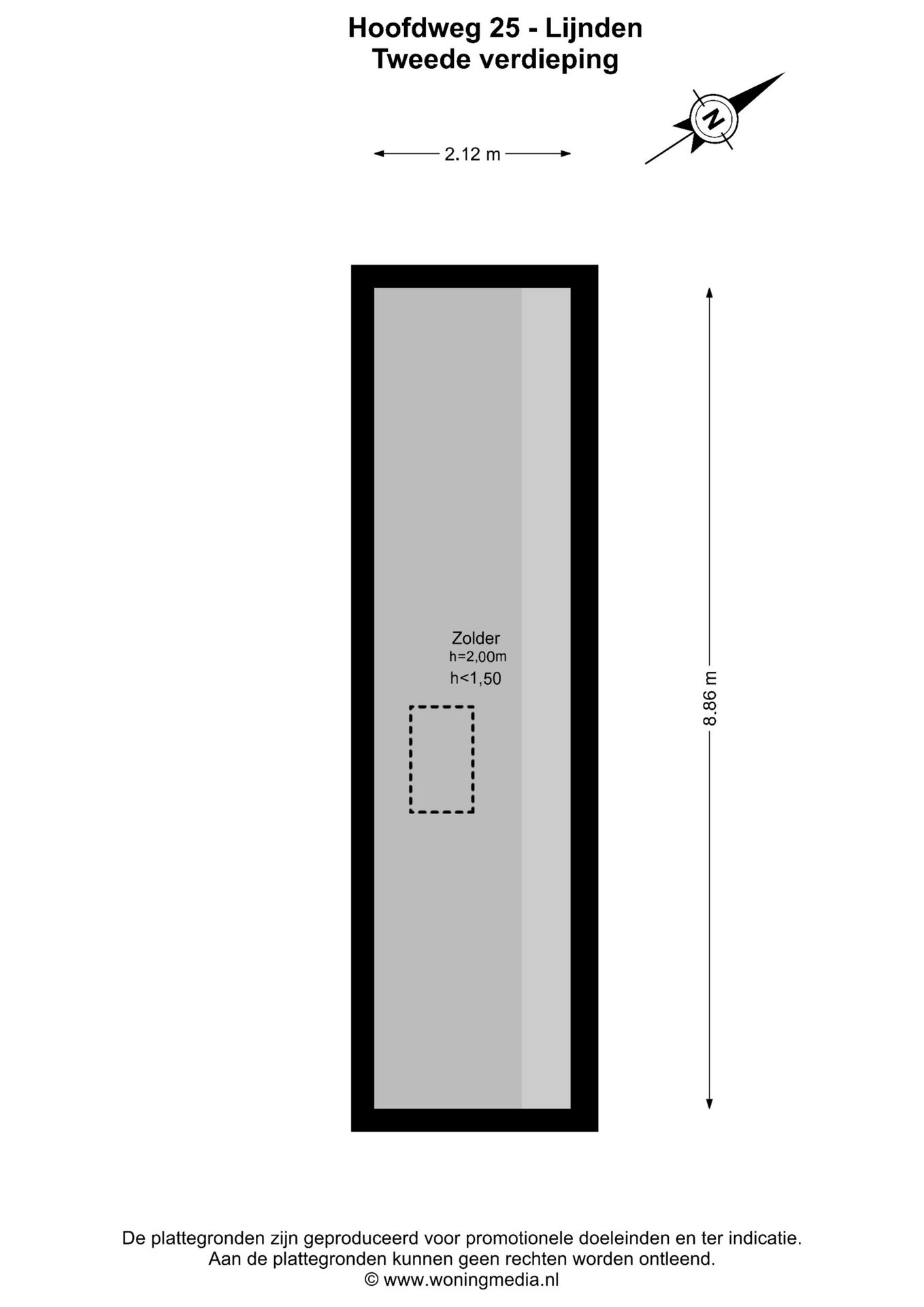 Foto 39 van Hoofdweg 25