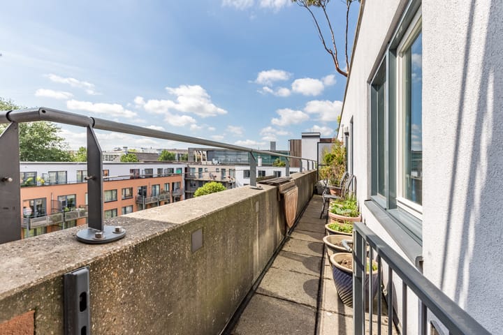 Foto 2 van Valkenburgerstraat 191