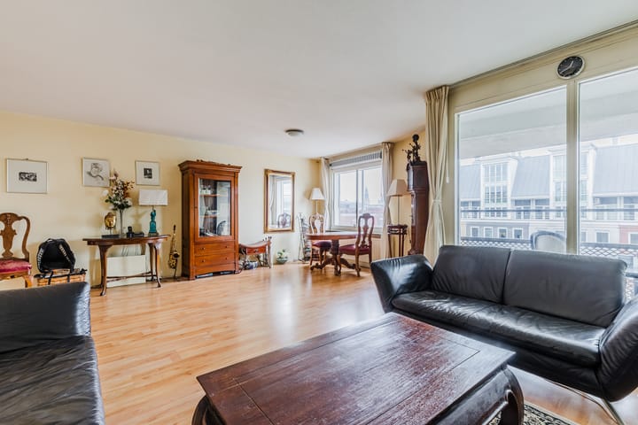 Foto 4 van Valkenburgerstraat 191