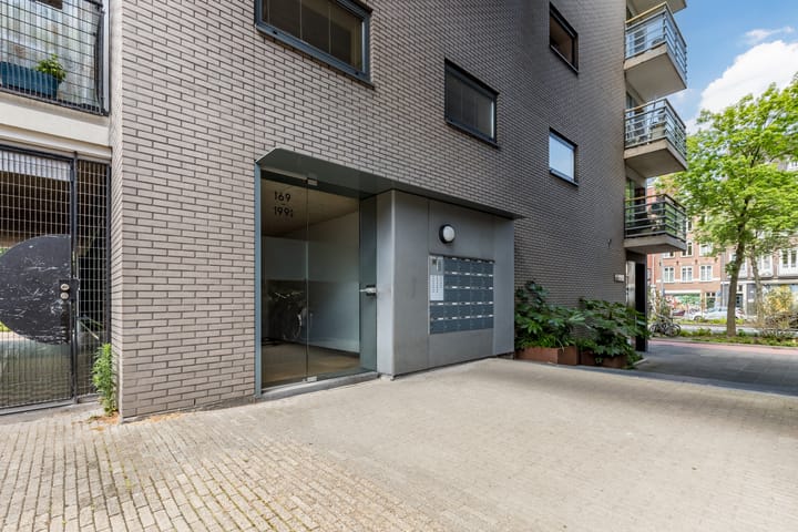 Foto 5 van Valkenburgerstraat 191