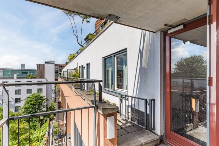 Photo 7 of Valkenburgerstraat 191