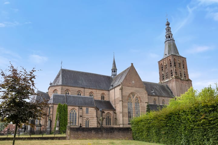 Foto 24 van Clarissenstraat 10-A