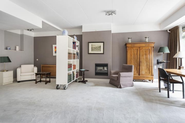 Foto 4 van Cees Laseurlaan 1035