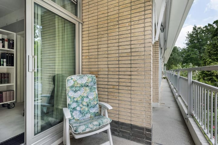 Foto 7 van Cees Laseurlaan 1035