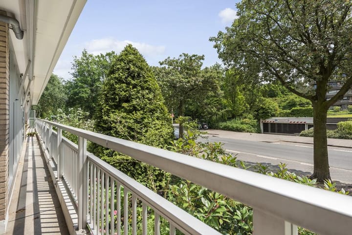 Foto 8 van Cees Laseurlaan 1035