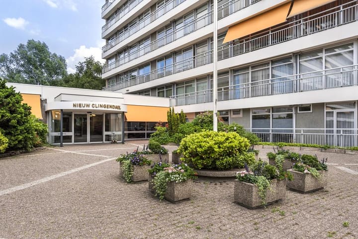 Foto 12 van Cees Laseurlaan 1035