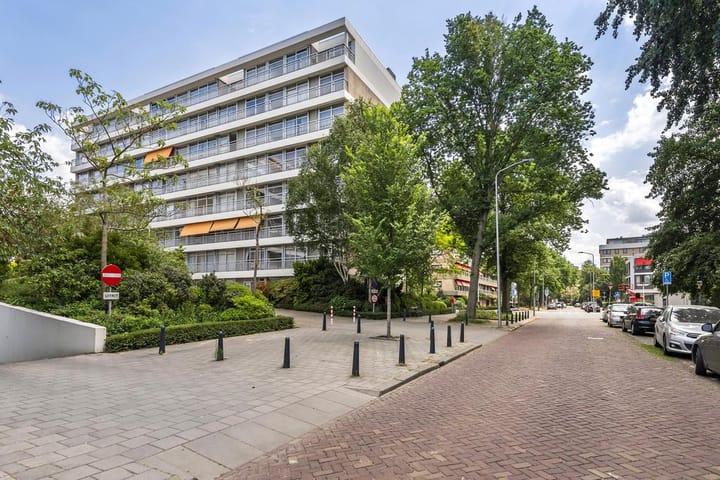 Foto 13 van Cees Laseurlaan 1035