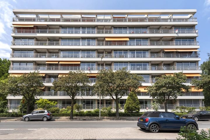 Foto 14 van Cees Laseurlaan 1035