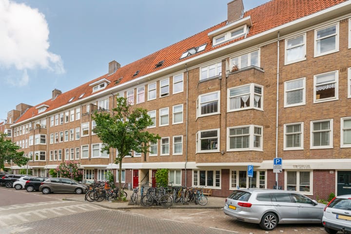 Foto 3 van Biesboschstraat 56-3