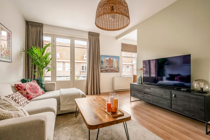 Foto 5 van Biesboschstraat 56-3