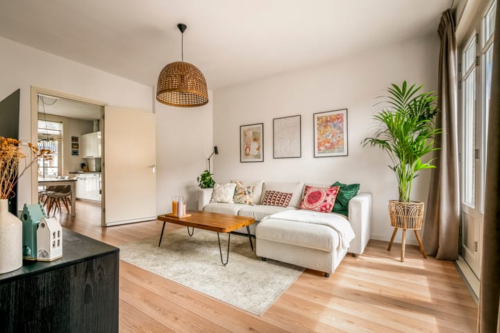 Foto 6 van Biesboschstraat 56-3