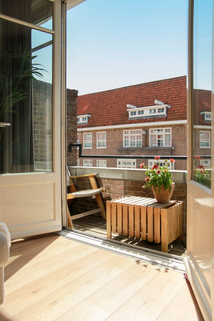 Foto 7 van Biesboschstraat 56-3